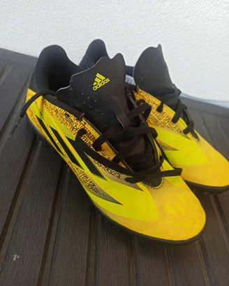 Scarpe da calcetto Adidas n° 36