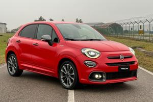 Fiat 500X 1.0 T3 120 CV Sport "KM REALI - NO VINC