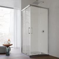 Box Doccia Weiss-Stern 70x100 - NUOVO IMBALLATO