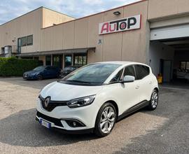 RENAULT Scenic Scénic Blue dCi 120 CV Business