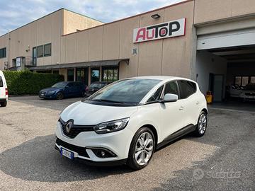 RENAULT Scenic Scénic Blue dCi 120 CV Business