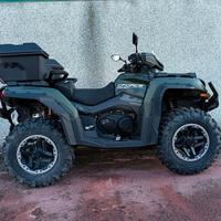 QUAD  OMOLOGAZIONE  AGRICOLA