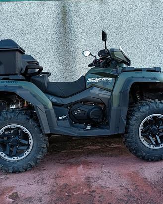 QUAD  OMOLOGAZIONE  AGRICOLA