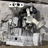 cambio 5 marce 1.9 tdi  105 cv