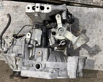 cambio 5 marce 1.9 tdi  105 cv