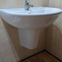 lavandino bagno completo