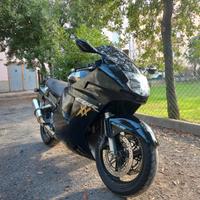 Honda CBR 1100 XX - 1997