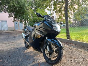 Honda CBR 1100 XX - 1997