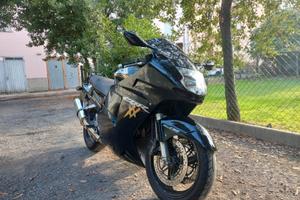 Honda CBR 1100 XX - 1997