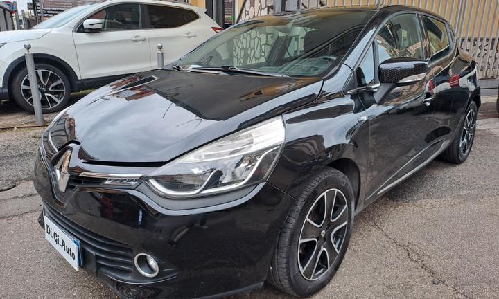 Renault Clio dCi 8V 90 CV Start&Stop 5 porte Energ