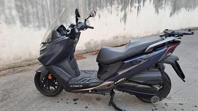 KYMCO X-TOWN CITY 300