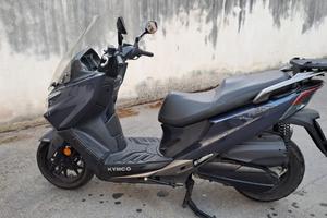 KYMCO X-TOWN CITY 300