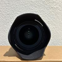 Nikon  Af-s 35 mm 1.8 ED G FX