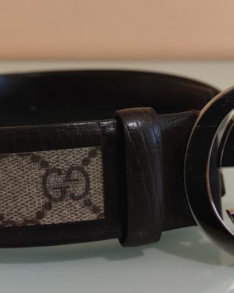cintura Gucci originale