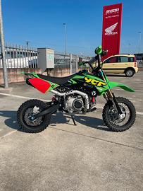 Ycf START F88 LIMITED EDITION