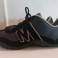Merrell sprint blast pelle nuove 46