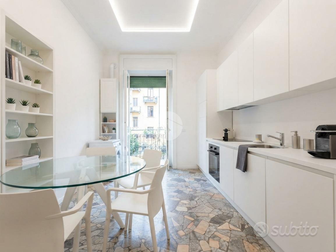 Appartamento – Milano, Senavra, Municipio 4 - Vista 5