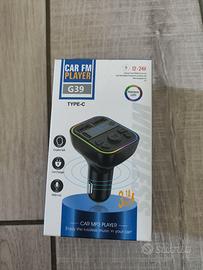 Ricevitore bluetooth