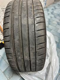 Pneumatici Michelin