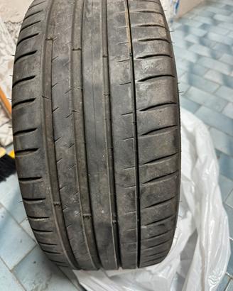 Pneumatici Michelin