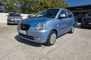 Kia Picanto 1.0 12V Spirit