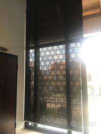 Tende design oscuranti pari al nuovo