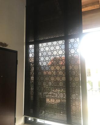 Tende design oscuranti pari al nuovo