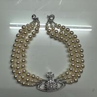 collana Vivienne Westwood