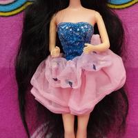 Barbie Kira 1980 Mattel