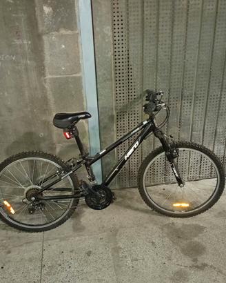 bicicletta 