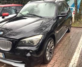 Bmw X1 xDrive23dA Futura