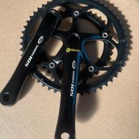 Guarnitura Shimano 105 nuova