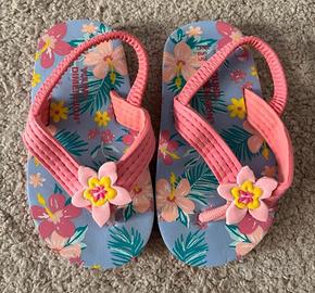 Infradito bimba Tg 23