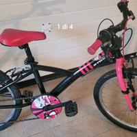 bici bimba tg 20