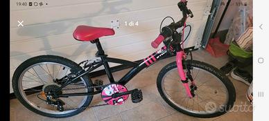 bici bimba tg 20