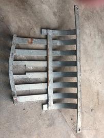 Duetto, protezione coppa dell’olio