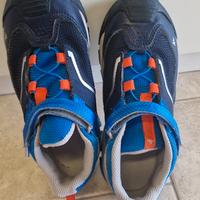 Scarpe trekking n.31