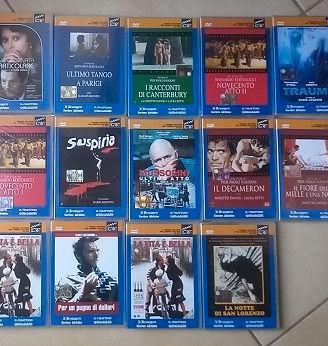 DVD e CD _ MUSICA e FILM