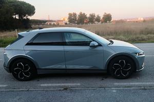 HYUNDAI Ioniq 5 - 2021 Garanzia