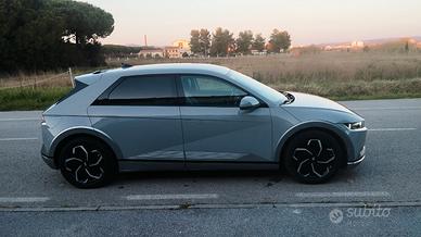 HYUNDAI Ioniq 5 - 2021 Garanzia