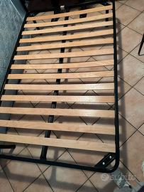 Rete a doghe 1piazza e mezza