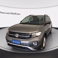 VOLKSWAGEN T-cross 1.0 tsi style 115cv dsg