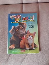 Album vuoto cucciolotti 