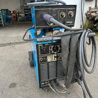 Saldatrice a filo CEM MIG 25