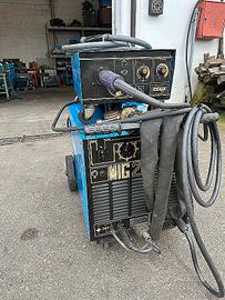 Saldatrice a filo CEM MIG 25