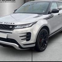 Land Rover Range Evoque 2.0D I4 163 CV AWD Auto R-