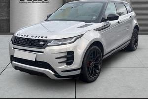 Land Rover Range Evoque 2.0D I4 163 CV AWD Auto R-