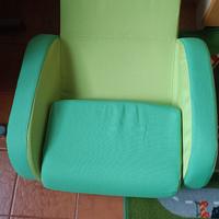 Poltrona per bambini