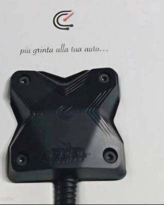 PEDAL SPRINT Hyundai I20 1.2 (Ultimate Version)