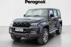 ICH-X K2 2.0 Turbo Diesel 4x4 N1